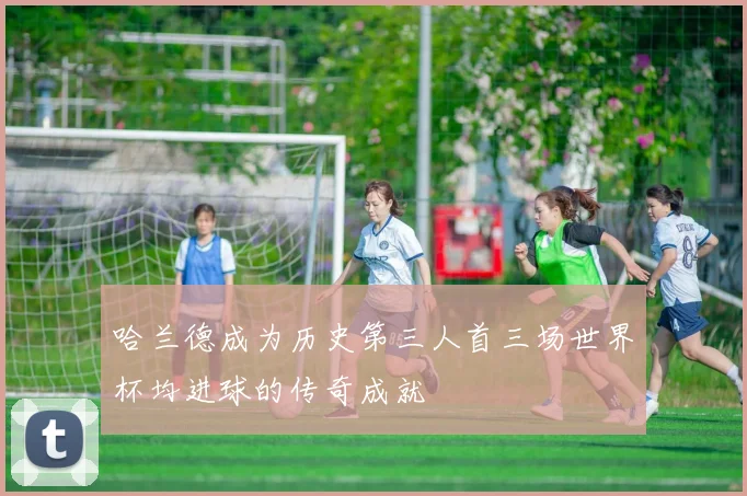 哈兰德成为历史第三人首三场世界杯均进球的传奇成就