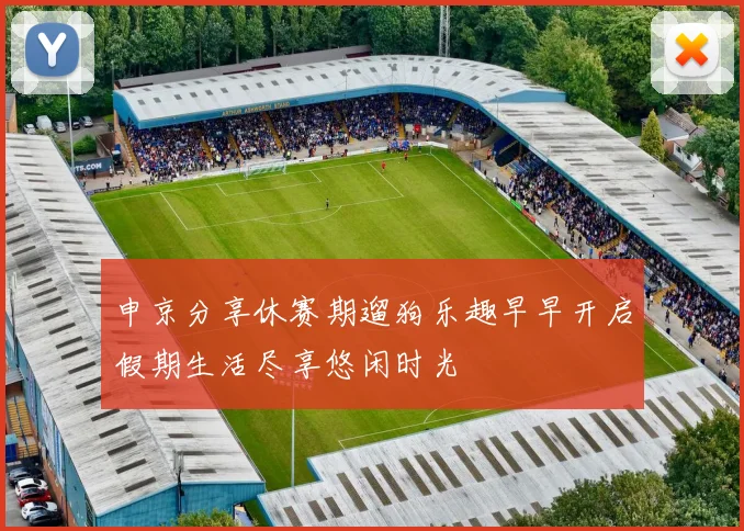 申京分享休赛期遛狗乐趣早早开启假期生活尽享悠闲时光